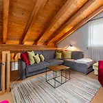 Lägenhet Tauern Mitterwirt Kombi Penthouse *