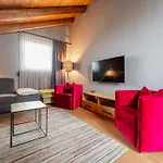 Tauern Mitterwirt Kombi Penthouse Piesendorf