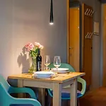 Tauern Mitterwirt Kombi Penthouse Lägenhet Piesendorf