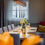 Tauern Mitterwirt Kombi Penthouse *