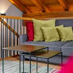 Lägenhet Tauern Mitterwirt Kombi Penthouse Piesendorf