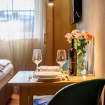 Tauern Mitterwirt Kombi Penthouse Piesendorf