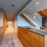 Tauern Mitterwirt Kombi Penthouse Daire Piesendorf