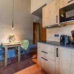 Lägenhet Tauern Mitterwirt Kombi Penthouse *