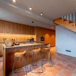 Tauern Mitterwirt Kombi Penthouse *