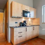 Tauern Mitterwirt Kombi Penthouse