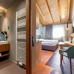 Daire Tauern Mitterwirt Kombi Penthouse Piesendorf