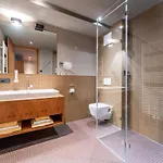 Tauern Mitterwirt Kombi Penthouse Piesendorf