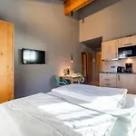 Tauern Mitterwirt Kombi Penthouse Daire Piesendorf