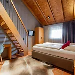 Lägenhet Tauern Mitterwirt Kombi Penthouse *