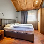 Tauern Mitterwirt Kombi Penthouse *