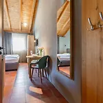 Tauern Mitterwirt Kombi Penthouse Lägenhet Piesendorf