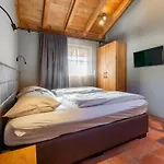 Daire Tauern Mitterwirt Kombi Penthouse