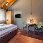 Tauern Mitterwirt Kombi Penthouse *