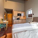 Tauern Mitterwirt Kombi Penthouse *