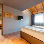 Tauern Mitterwirt Kombi Penthouse Daire