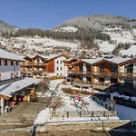 Tauern Mitterwirt Kombi Penthouse