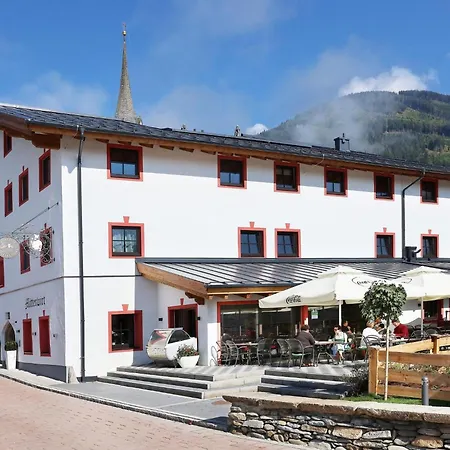 Tauern Mitterwirt Kombi Penthouse *