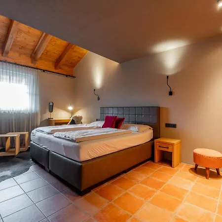 Tauern Mitterwirt Kombi Penthouse Piesendorf
