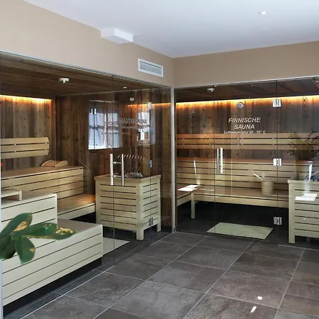 Tauern Mitterwirt Kombi Penthouse