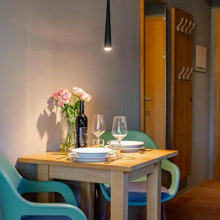 Tauern Mitterwirt Kombi Penthouse Apartament Piesendorf