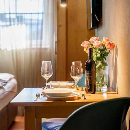 Tauern Mitterwirt Kombi Penthouse Piesendorf