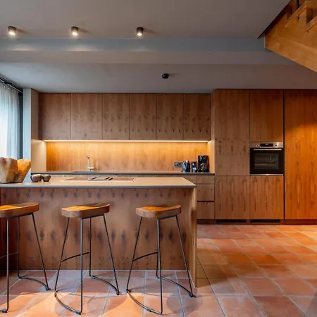 Tauern Mitterwirt Kombi Penthouse * Piesendorf