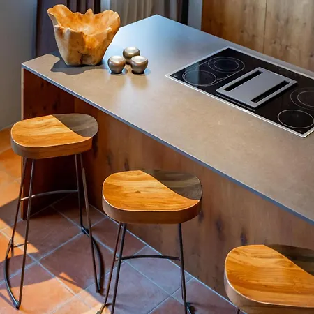 Tauern Mitterwirt Kombi Penthouse Apartament