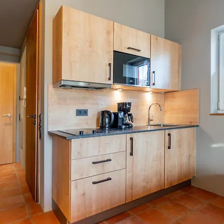 Tauern Mitterwirt Kombi Penthouse