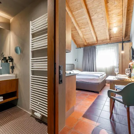 Apartament Tauern Mitterwirt Kombi Penthouse Piesendorf