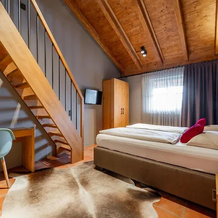 Apartament Tauern Mitterwirt Kombi Penthouse *