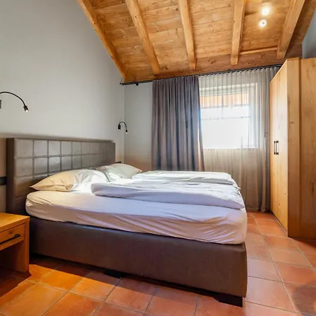 Tauern Mitterwirt Kombi Penthouse *