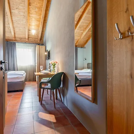 Tauern Mitterwirt Kombi Penthouse Apartament Piesendorf