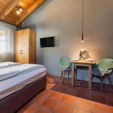Tauern Mitterwirt Kombi Penthouse *