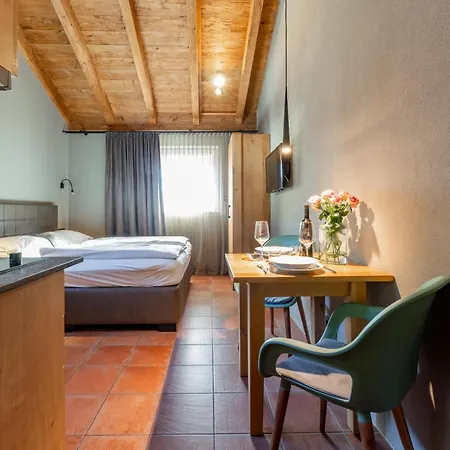 Apartament Tauern Mitterwirt Kombi Penthouse Piesendorf