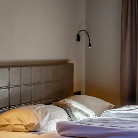 Tauern Mitterwirt Kombi Penthouse