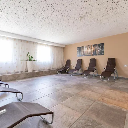 Tauern Mitterwirt Kombi Penthouse *