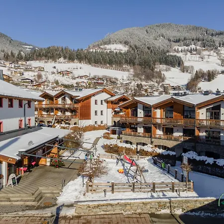 Tauern Mitterwirt Kombi Penthouse