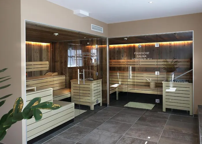 Tauern Mitterwirt Kombi Penthouse