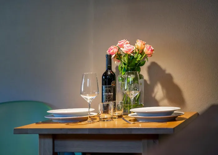 Tauern Mitterwirt Kombi Penthouse Апартаменты Пизендорф