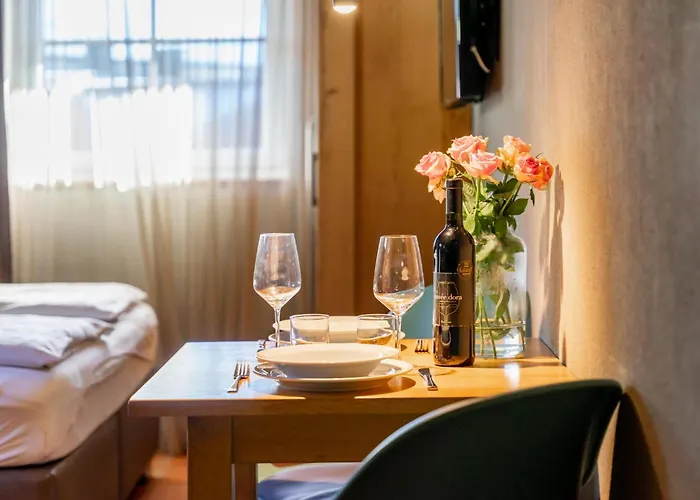 Tauern Mitterwirt Kombi Penthouse Пизендорф