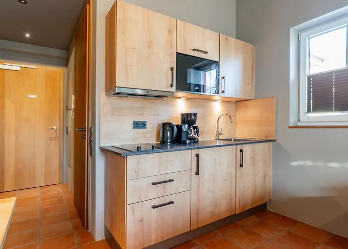 Tauern Mitterwirt Kombi Penthouse