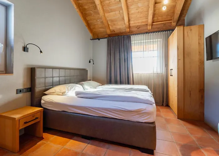 Tauern Mitterwirt Kombi Penthouse *