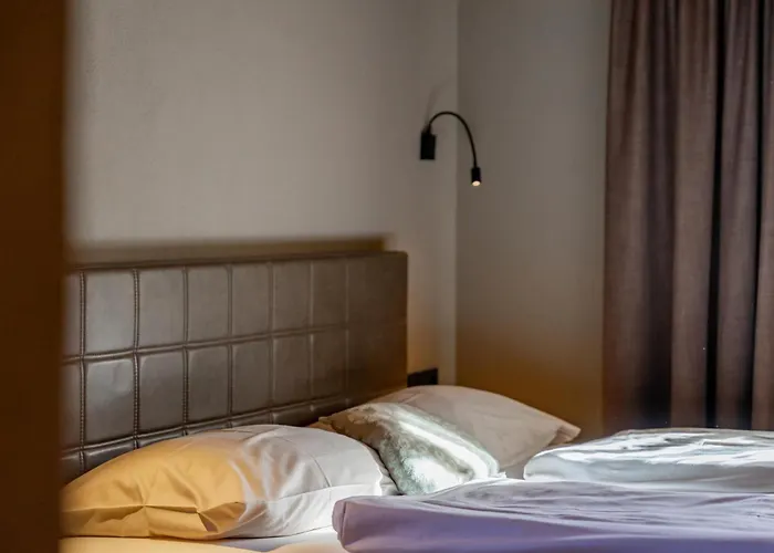 Tauern Mitterwirt Kombi Penthouse