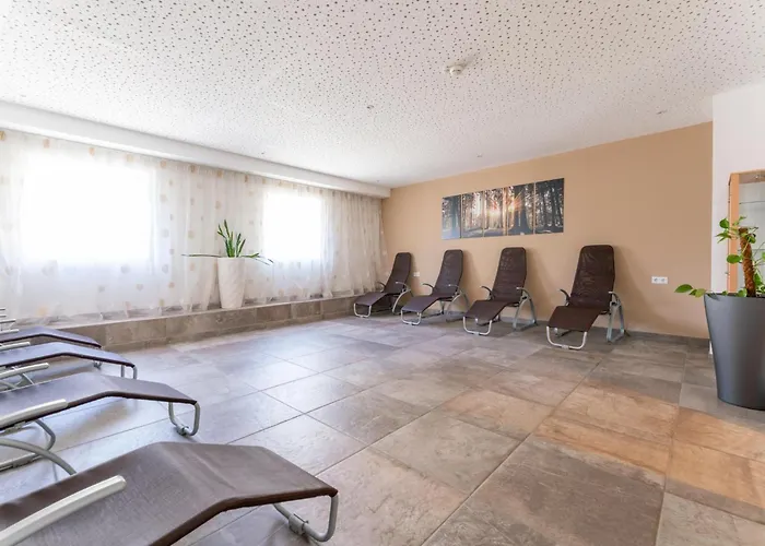 Tauern Mitterwirt Kombi Penthouse *